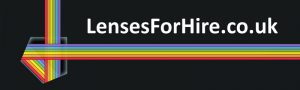 Camera and lens rental